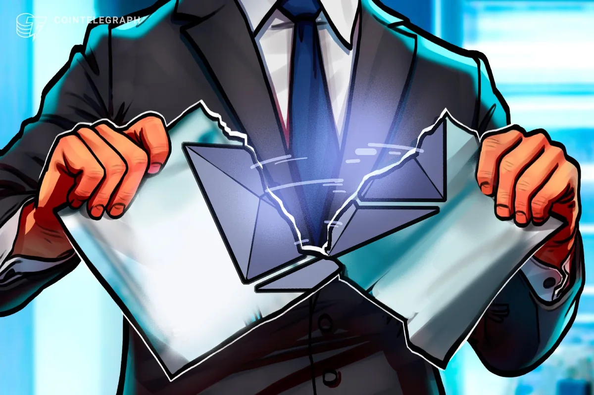 Ethereum’da staking “vergisi” tartışması hızla eskiyebilir