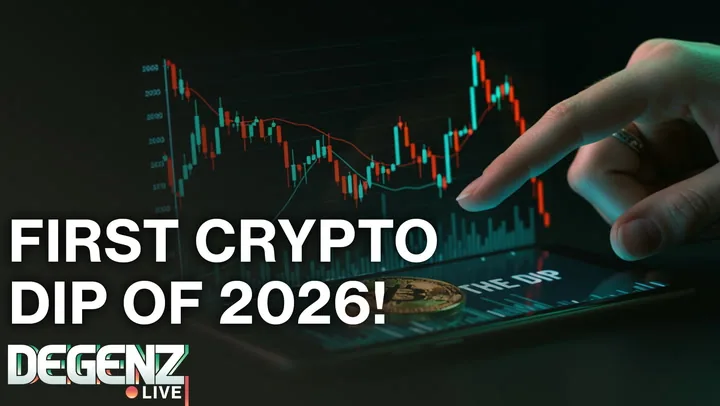 Kripto Piyasasında 2026'nın İlk Düşüşü: Bitcoin 92 Bin Dolara Geriledi