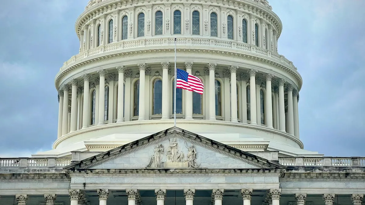 Clarity Act İçin Senato Takvimi Daralıyor, Kritik Başlıklar Hâlâ Çözülemedi