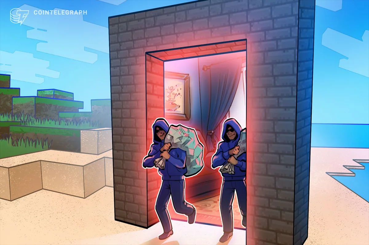 Two Texas brothers plead guilty in Minnesota crypto kidnapping case