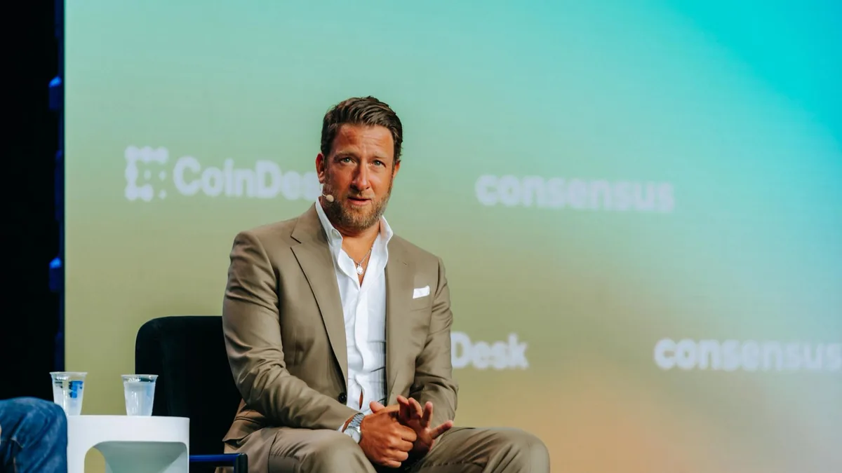 Barstool’un Portnoy’si Bitcoin’i Sıfıra Kadar Tutmayı Planlıyor