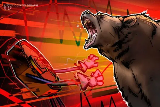 Bitcoin Bear-Market Losses Remain Below 2022 Levels, Raising Fresh Bottom Concerns