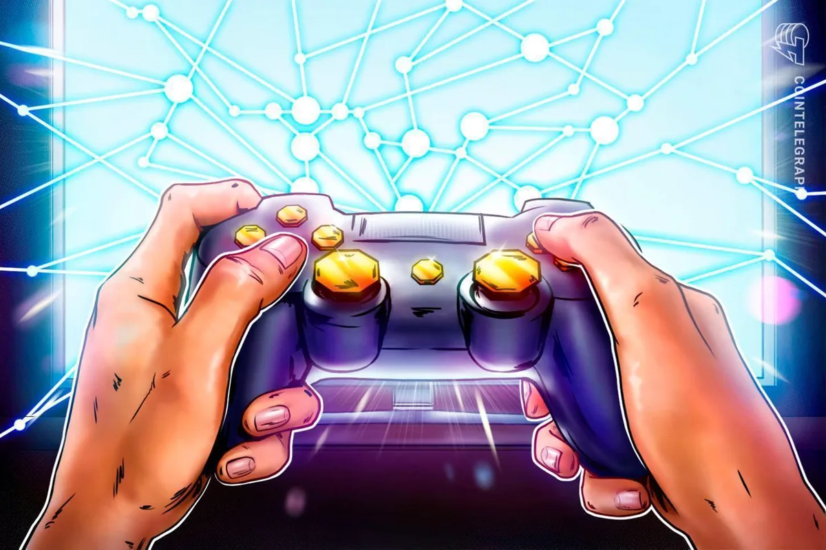 The Sandbox Co-Founder Says One-Wallet Web3 Gaming Remains Core Vision