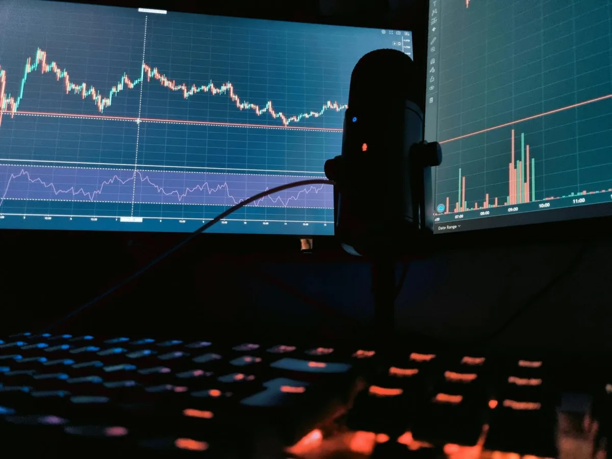 Bitcoin, Kospi’nin Rekor Yükselişine Rağmen 64.000 Dolar Civarında Sakin Kaldı