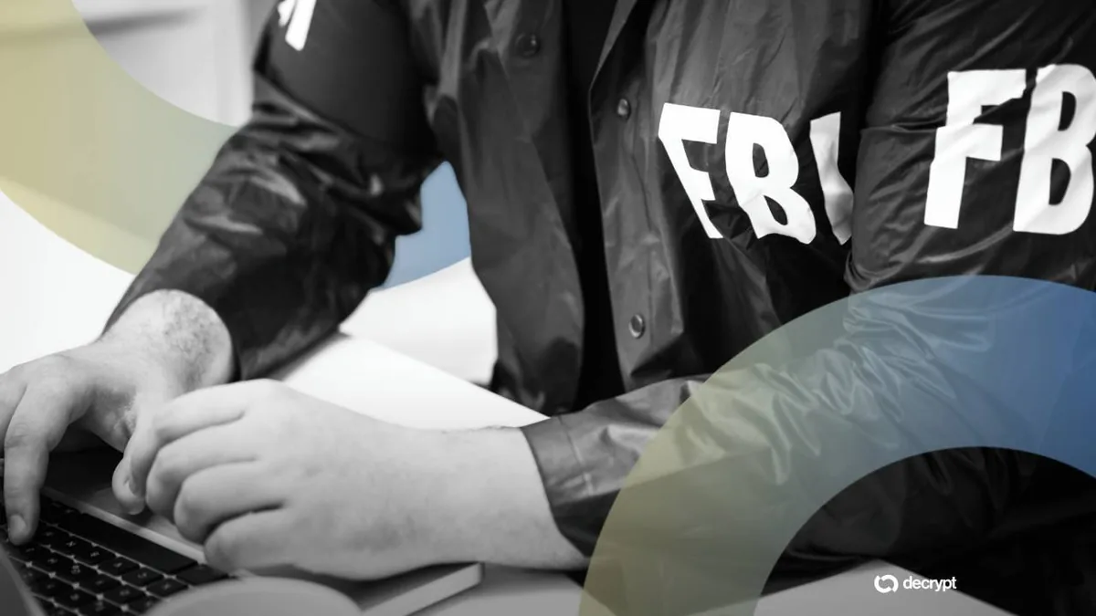 FBI Says It Foiled Plot Targeting White House UFC Event