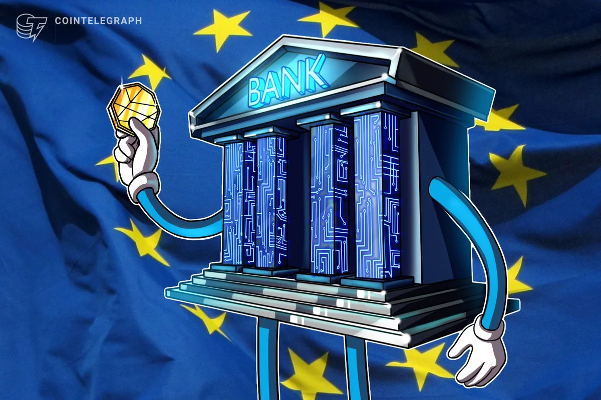 Onchain Sermaye, Avrupa’daki Küçük ve Orta Ölçekli İşletmelere Nasıl Ulaşabilir?