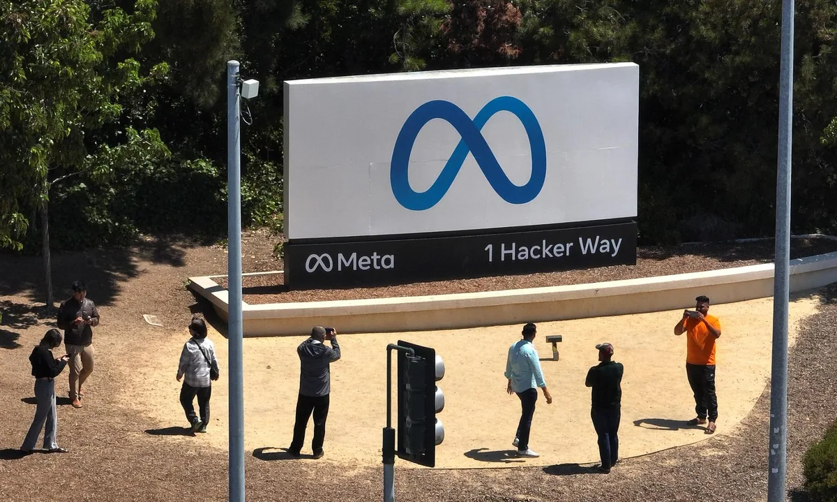Meta, içerik üreticilerine stablecoin ile ödeme yapıyor: Harcama sorunu kullanıcıya kalıyor