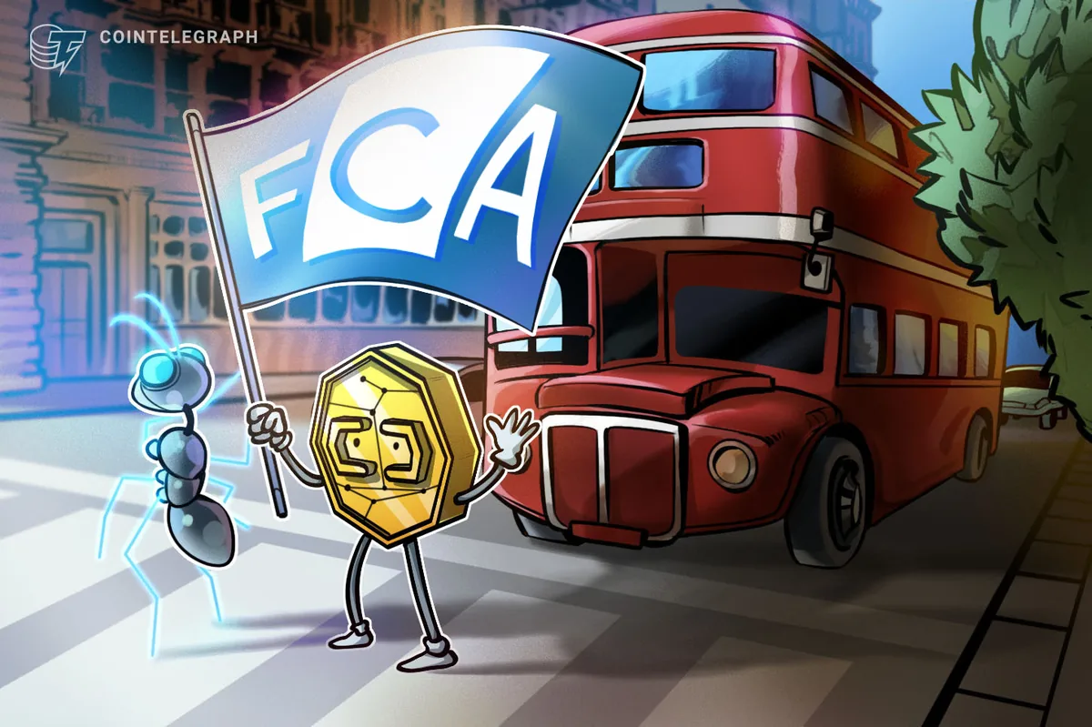 Birleşik Krallık kripto kurallarını yayımladı: FCA yetkilendirmesi için son tarih 2027
