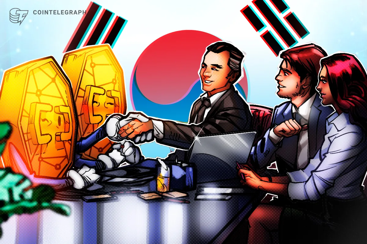 Kiwoom Securities, Bithumb hissesi almak için harekete geçti: Rapor
