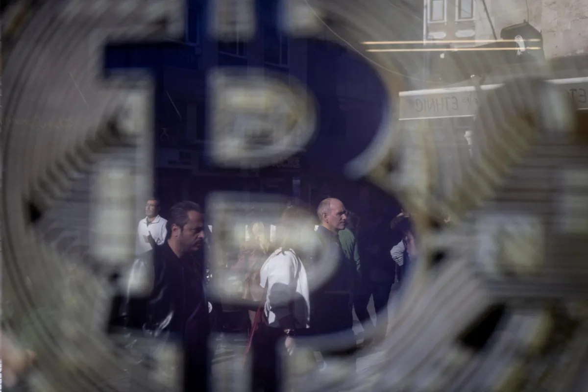 Bitcoin, Fed ve Yapay Zeka Baskısı Altında Yön Arıyor