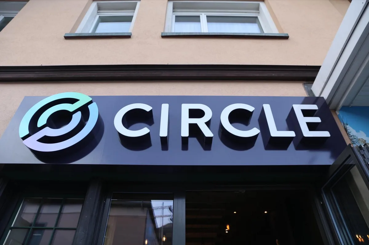 Circle Launches cirBTC on Ethereum as Wrapped Bitcoin Competition Widens