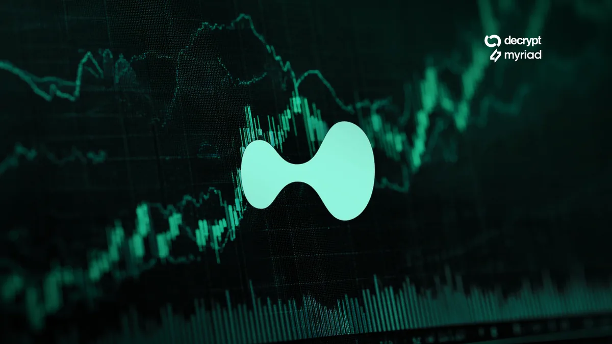 HYPE Hits New High as SPCX Rally Draws Attention to Hyperliquid Perp