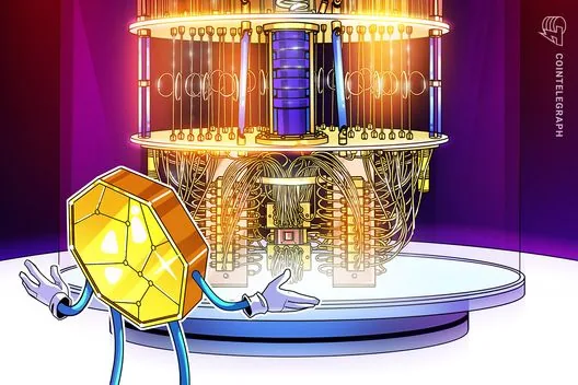 Ethereum hesapları kuantum riskine karşı 7 sente hazırlanabilir