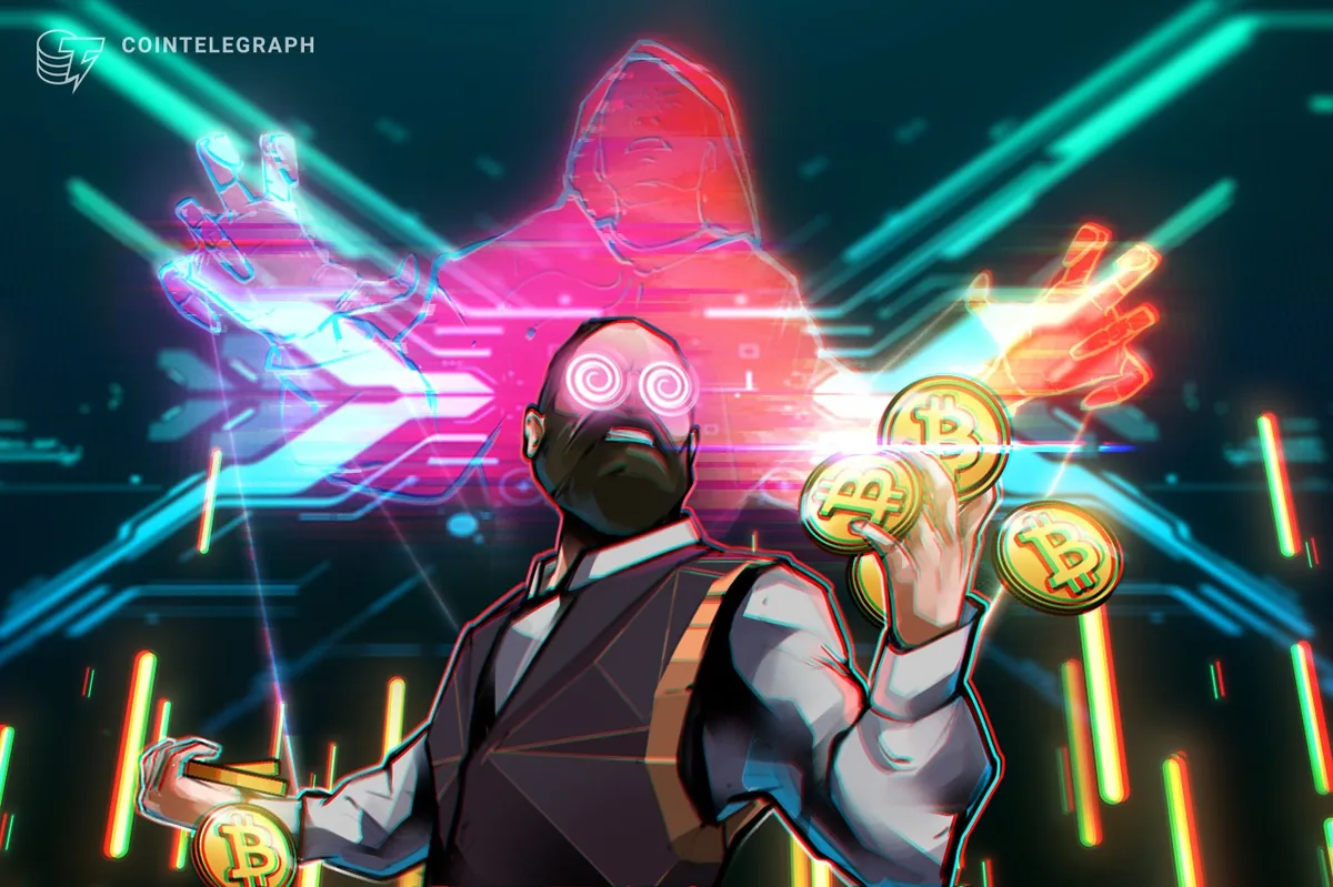 Galaxy Araştırma Başkanı Thorn: Şüpheli 4. Coldcard saldırı dalgası 389 Bitcoin’i etkiledi