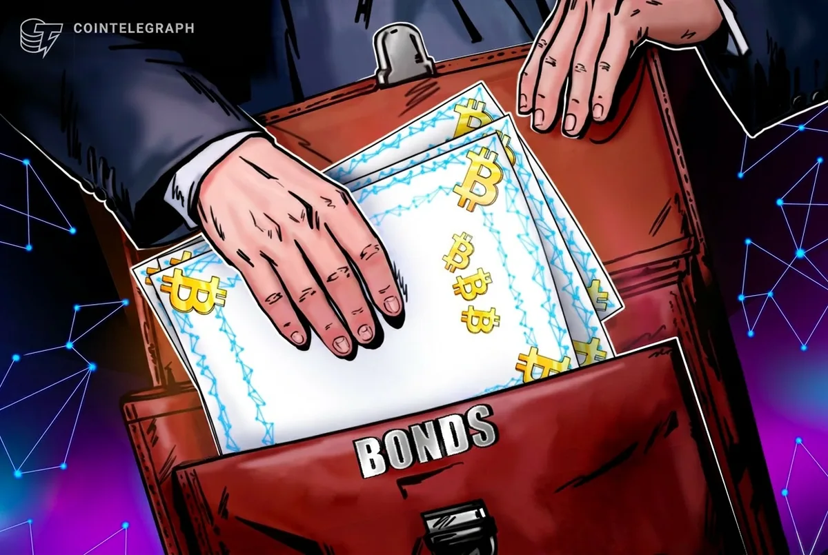 New Hampshire Council Votes Down $100M Bitcoin Bonds