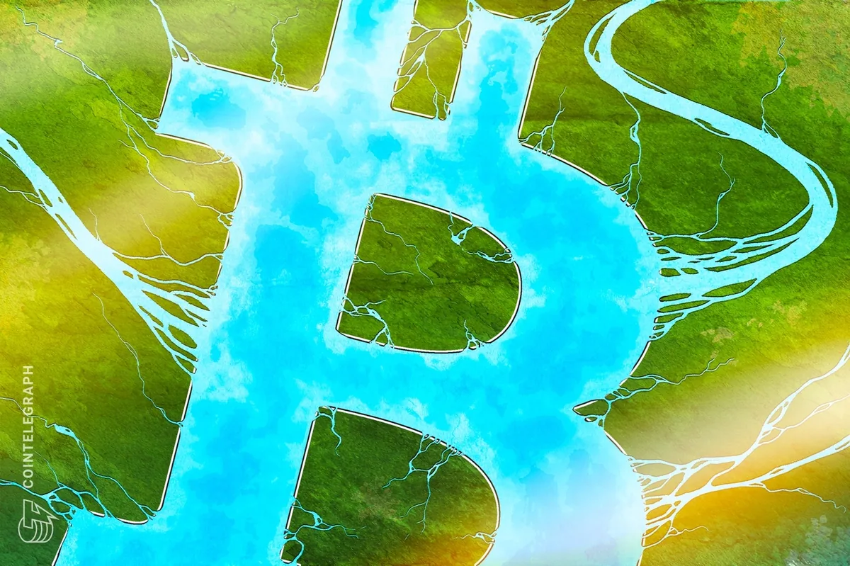 Bitcoin analizleri, Binance’te günlük 9 bin BTC çıkışı sonrası “ciddi hacim” bekliyor