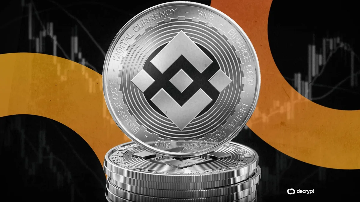 BNB Chain, Yapay Zeka Ajanları ve Kuantum Gelecek İçin Yeni Layer-1 Planlıyor