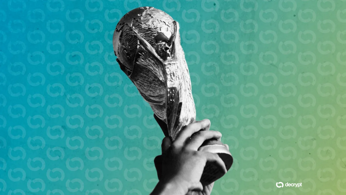 Coinbase AI Alert Misreports World Cup Result Before Kickoff