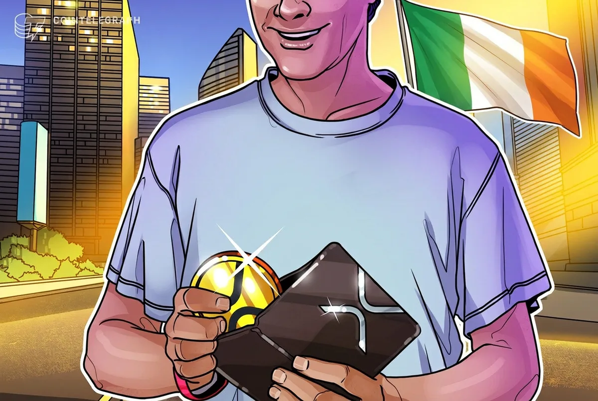 Aviva Investors, İrlanda Merkez Bankası onayıyla tokenleştirilmiş fon başlattı