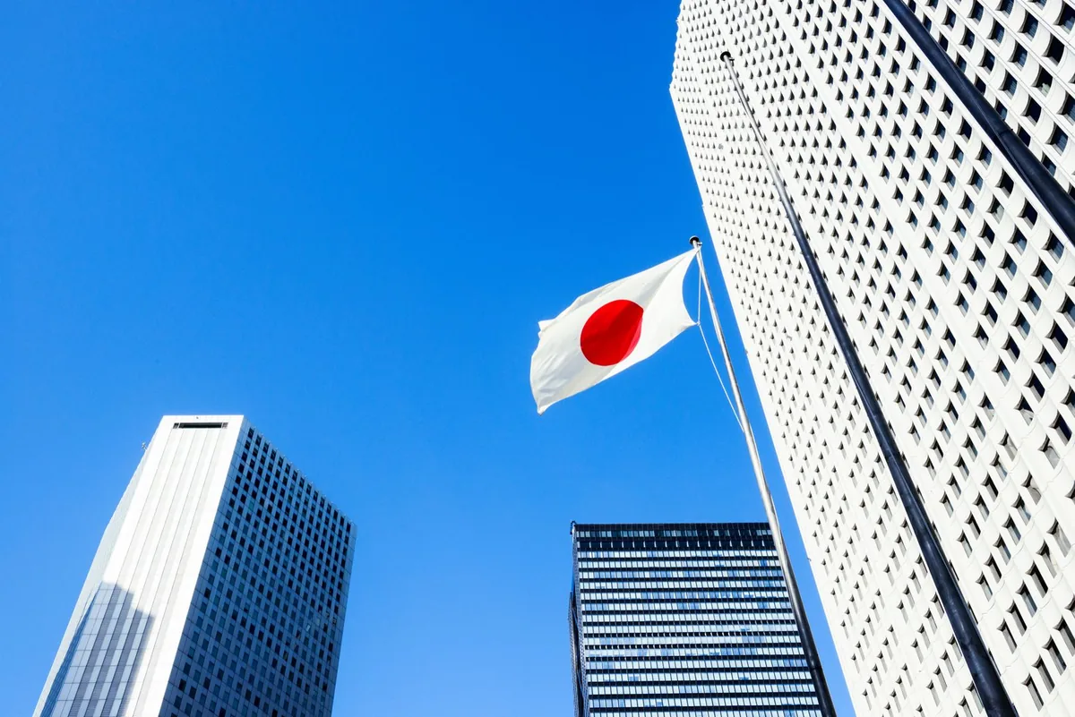 Zayıf yen Japon şirketlerini Bitcoin ve XRP ile hazine çeşitlendirmesine yöneltiyor