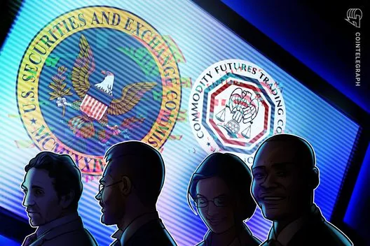 CFTC, Uzlaşmalarda “No-Deny” Politikasını Kaldırdı