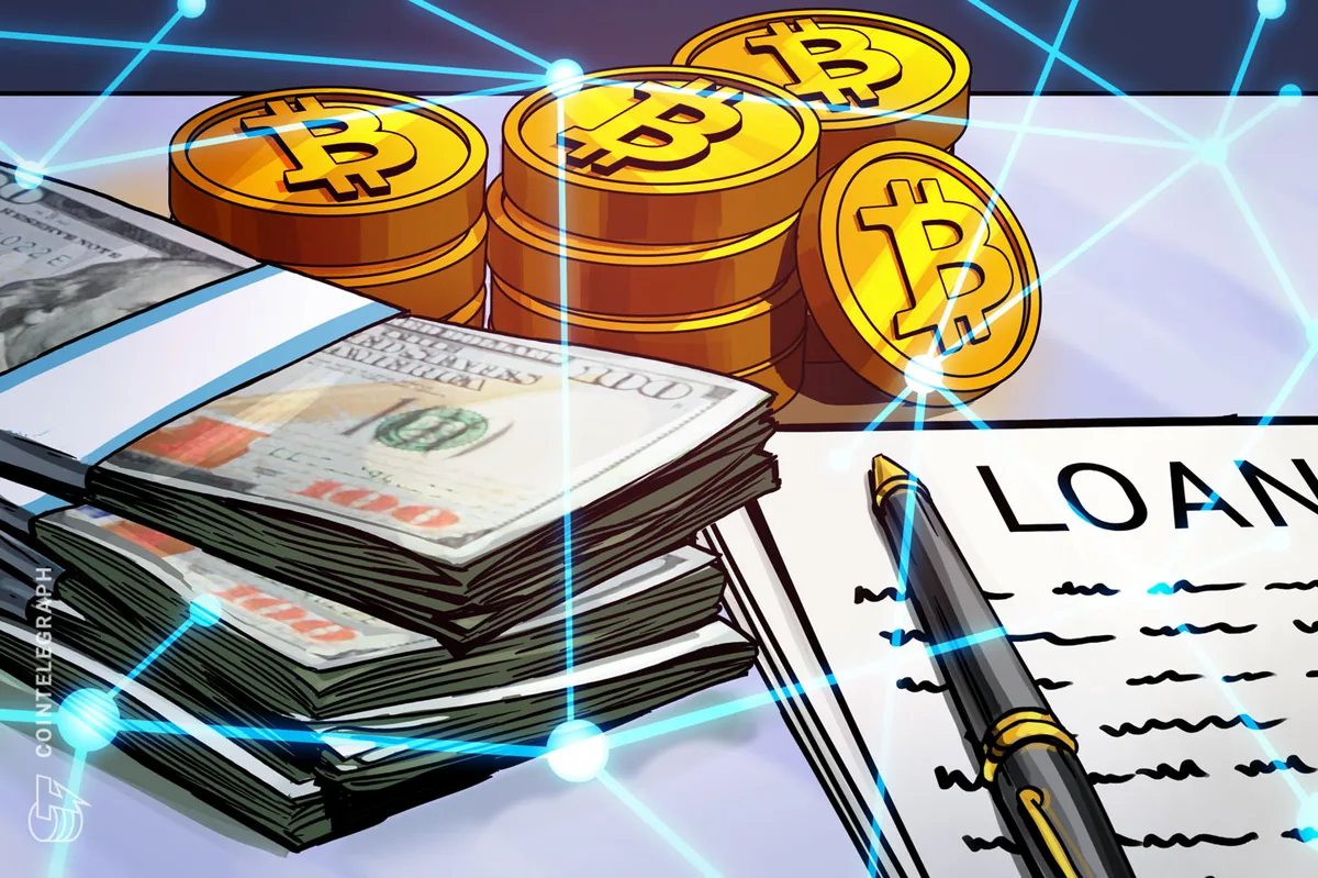 Strike, Ayı Piyasasında Teminat Çağrısız Bitcoin Kredilerini Başlattı