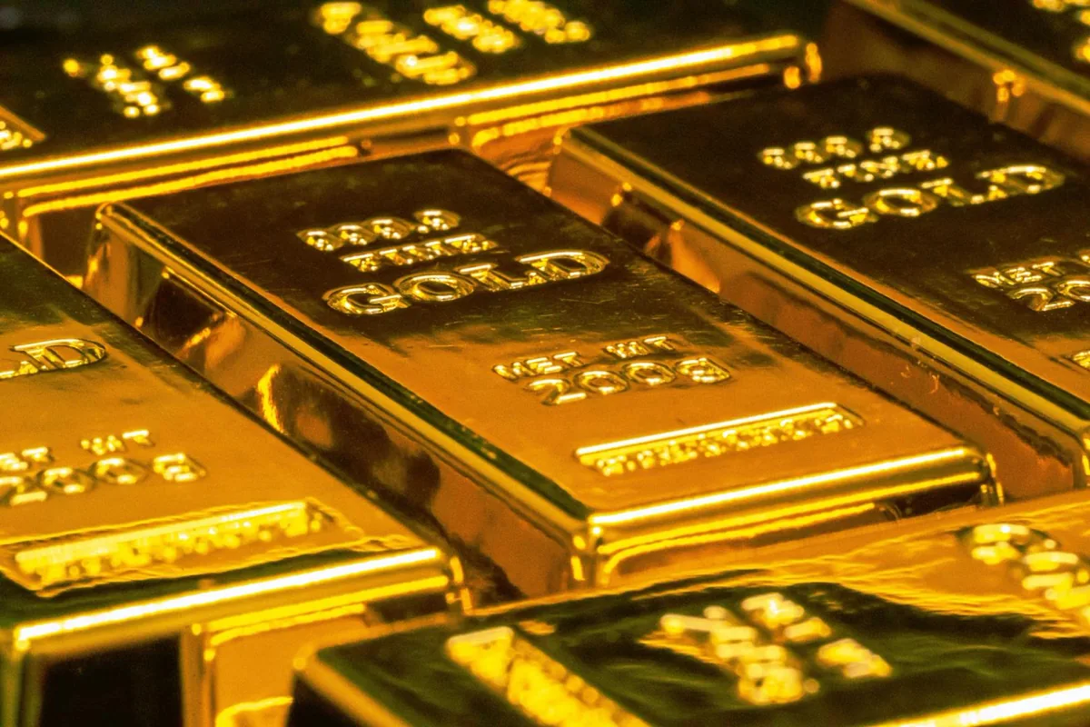 DBS, Bireysel Müşterilere Tokenlaştırılmış Altın Sunacak