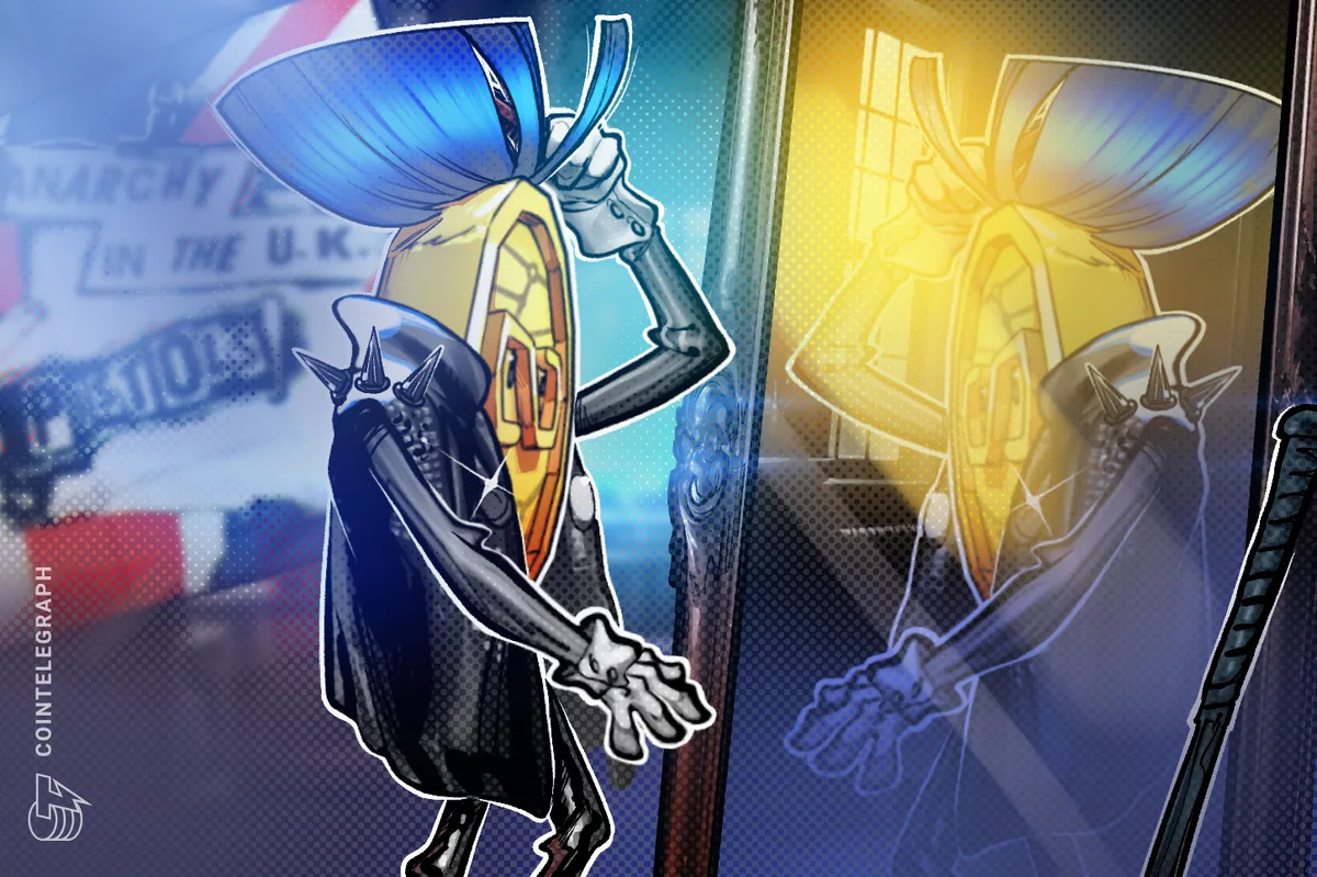 Bank of England Eases Draft Stablecoin Rules With Temporary Issuance Cap