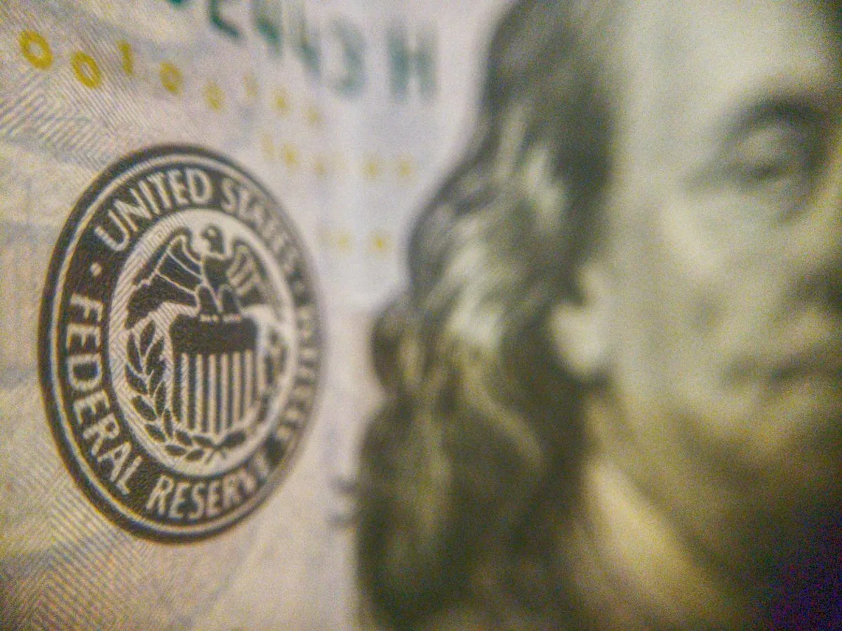 Three Fed Signals That Could Support Bitcoin