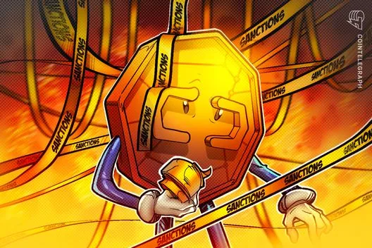 Blockchain Researchers Warn HTX Sanctions May Blur Crypto Risk Signals