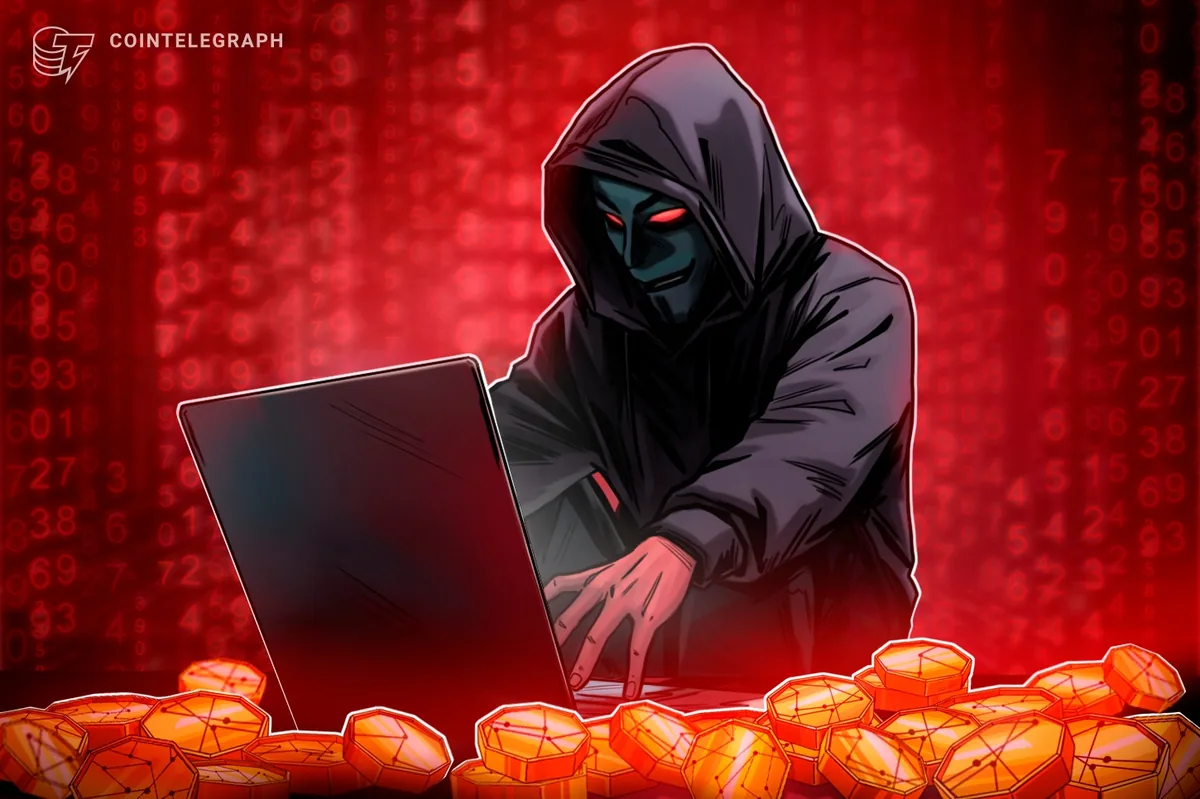 Secret Network bridge exploited in $4.7 million ‘infinite mint’ attack