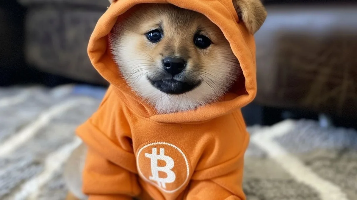 Bitcoin'in spam karşıtı tartışmasına ‘DOG Mode’ yanıtı geldi