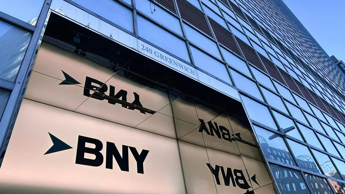 BNY: Tokenize fonlara yönelişte varlık yöneticilerini FOMO etkiliyor
