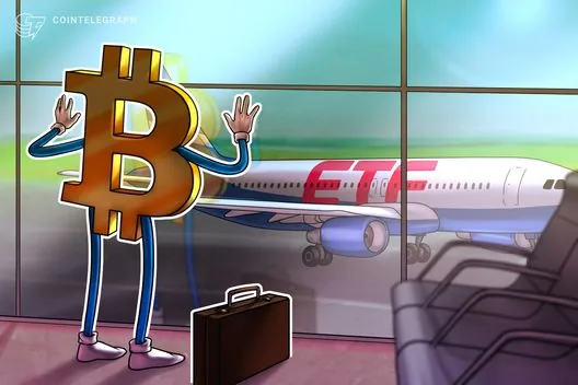 Spot Bitcoin ETF’lerinde dört haftalık çıkış serisi: Haftalık kayıp 1,7 milyar dolar