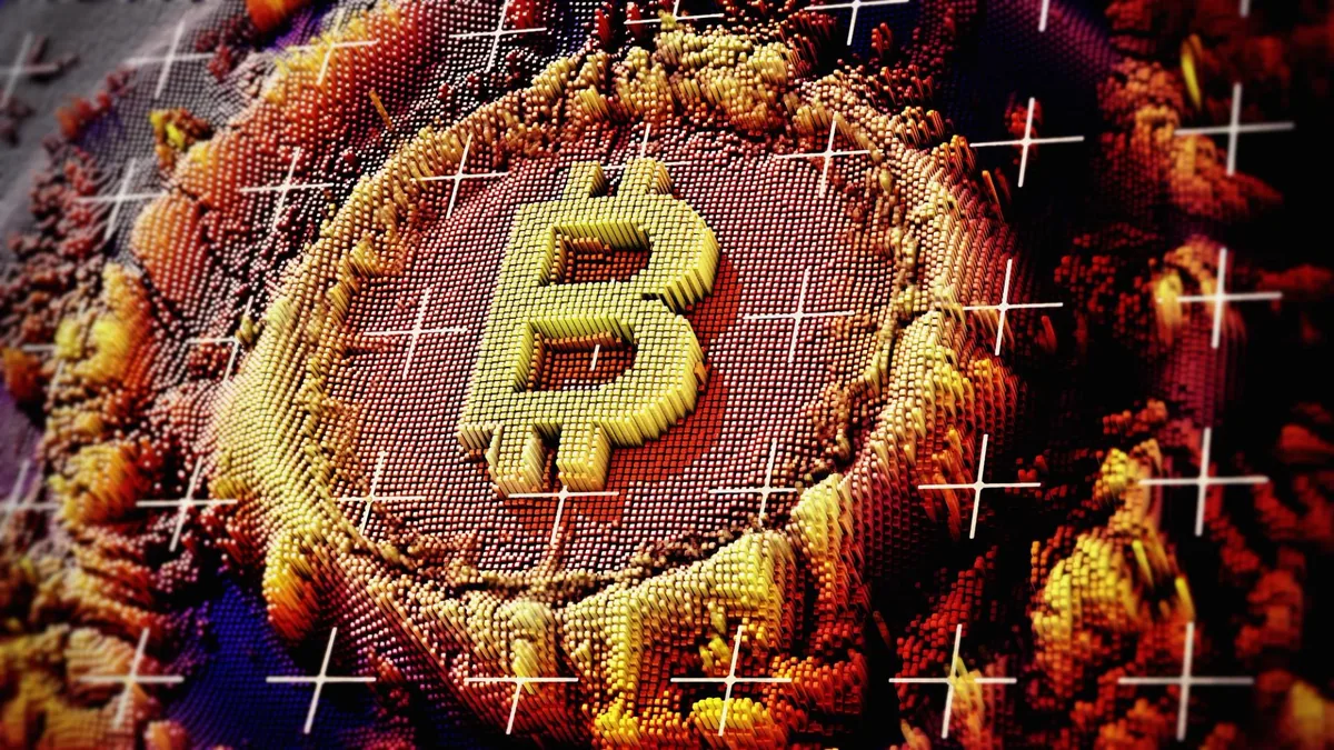 Bitcoin puristleri neden 200 milyar dolarlık sert düşüşten endişe duymuyor?