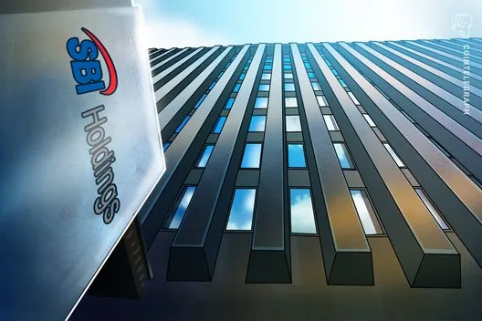 SBI Shinsei Ties Deposit Interest Campaign to Crypto Vouchers in Japan