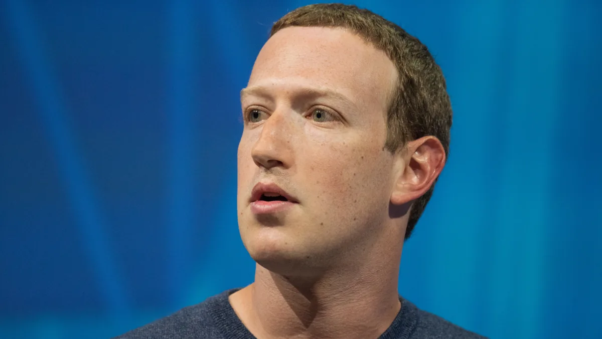 Mark Zuckerberg de Tahmin Piyasası İstiyor