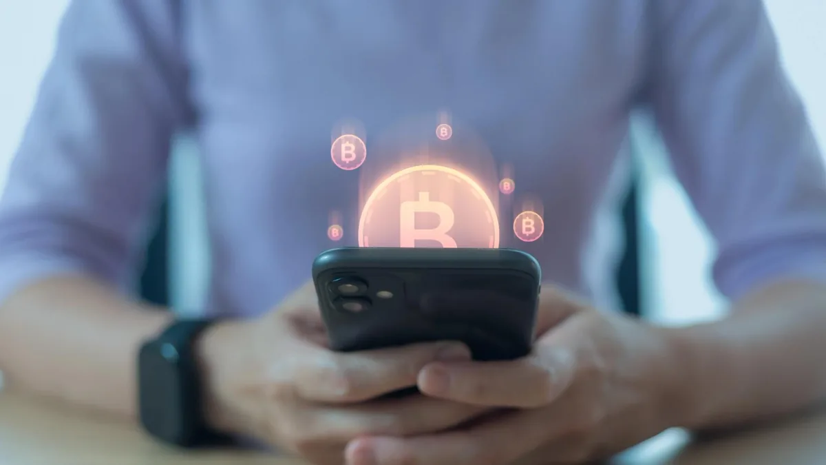 Bitcoin Rebounds to $62,000 After Sliding Toward $60,000