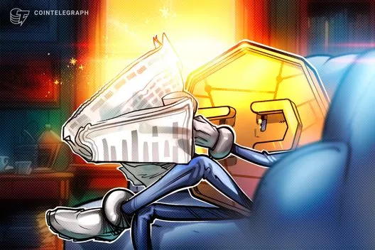Cointelegraph, Günlük Kripto Gelişmelerini Tek Başlıkta Topluyor