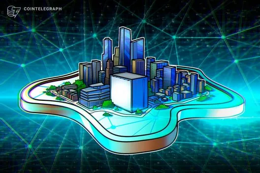 Apex and Archax Join Goldman Sachs Tokenized Real Estate Fund Project