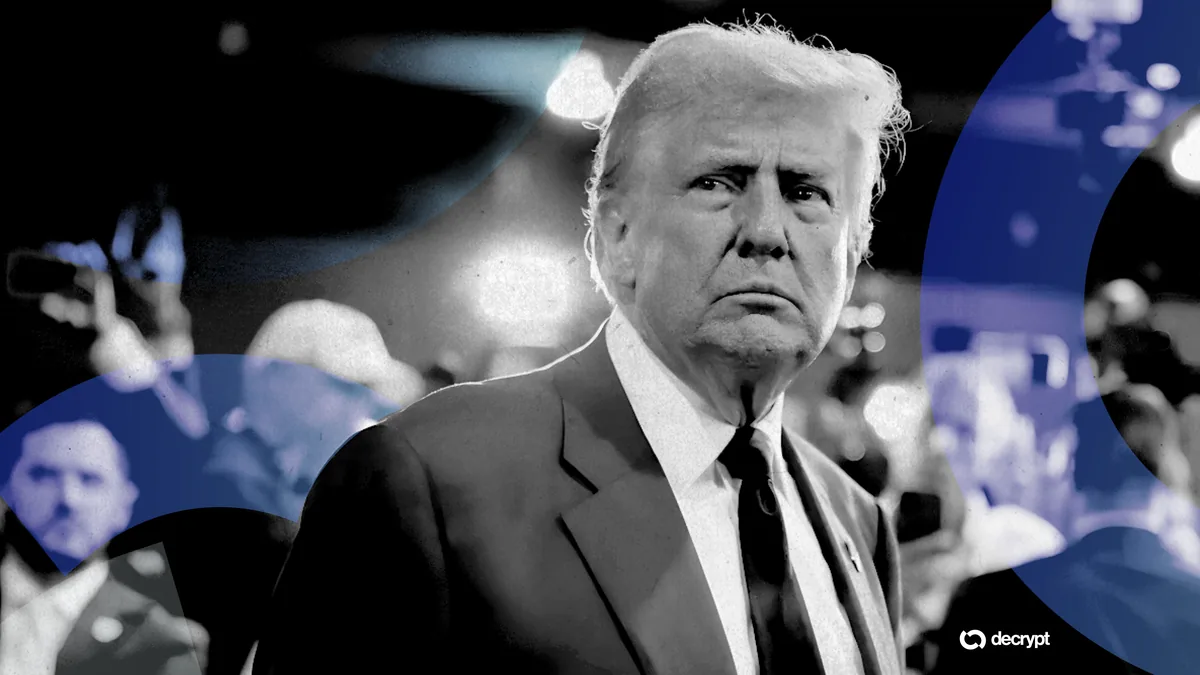 Trump’ın Kuantum Hamlesi Övüldü, Ancak Uzmanlar Bitcoin’in Hazır Olmadığını Söylüyor