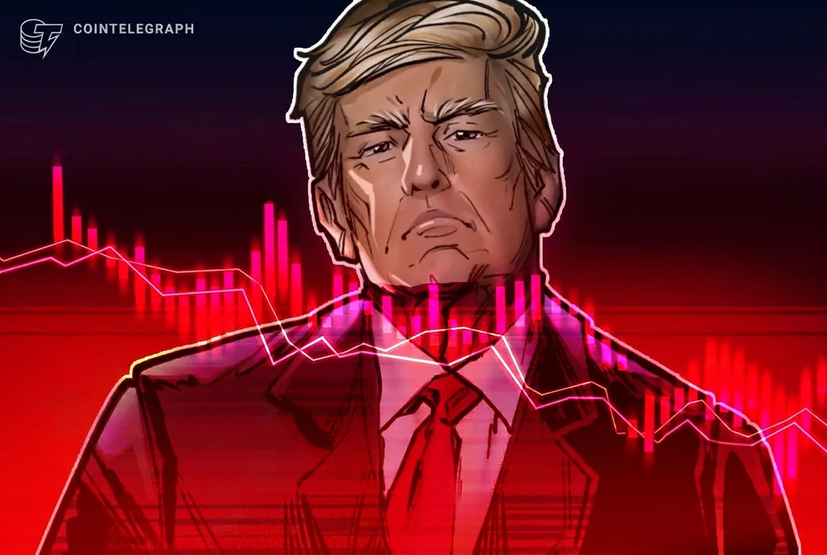 Trump memecoin yatırımcılarının çoğu zarar etti: Nansen raporu