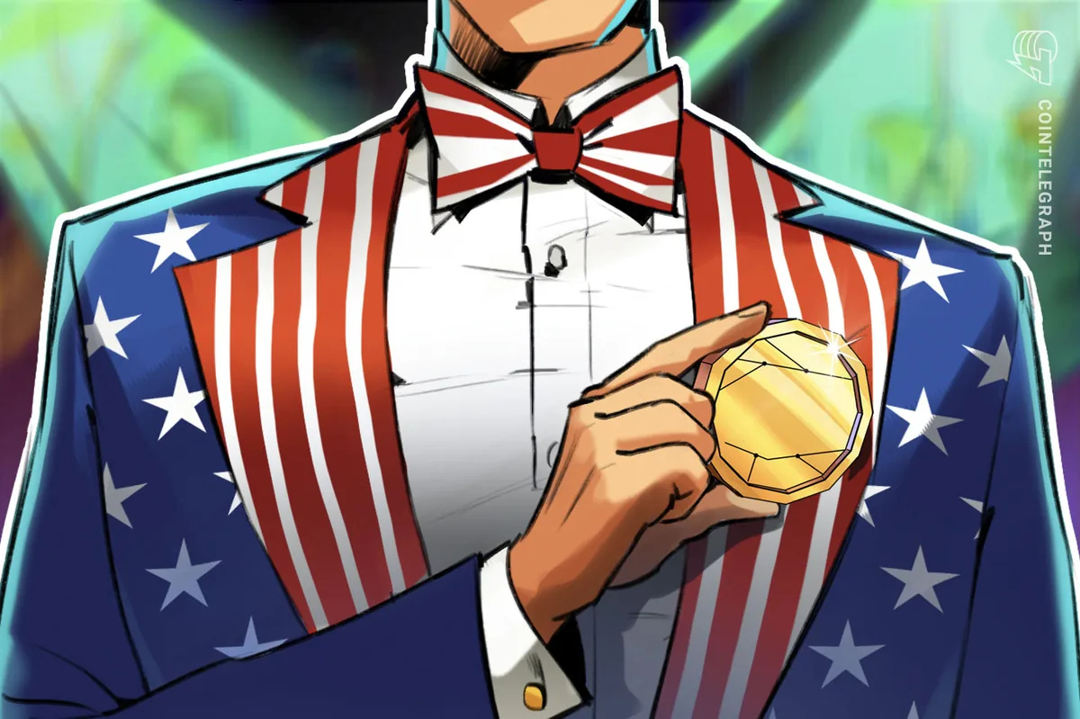 Crypto PAC Spending Looms Over Primaries in New York, Maryland and Utah