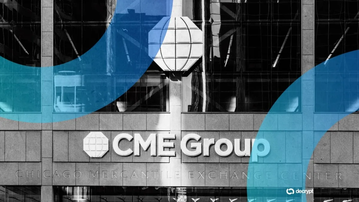 CME, Bitcoin Sürekli Vadeli İşlem Onayı Nedeniyle CFTC’ye Dava Açacak