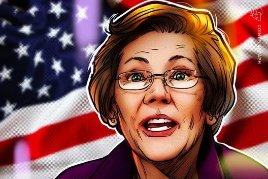 Senatör Warren, MrBeast’in çocuklara kripto pazarlayıp pazarlamayacağını sorguladı
