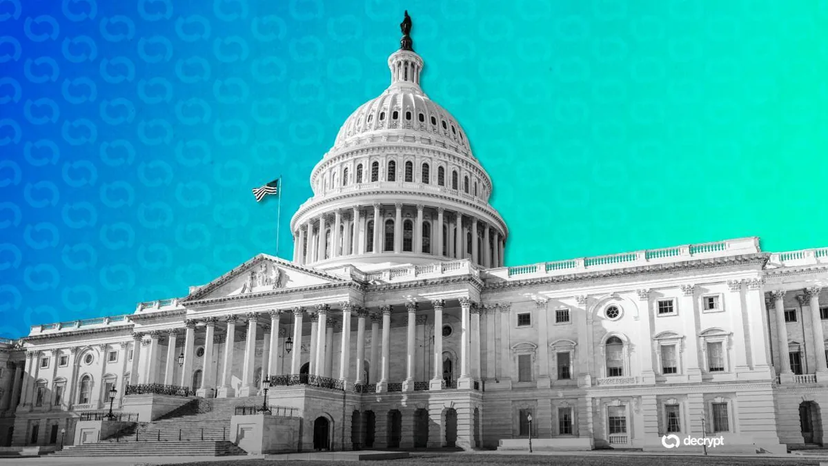 Galaxy, Clarity Act’in 2026’da Geçme Olasılığını Yüzde 50’ye İndirdi