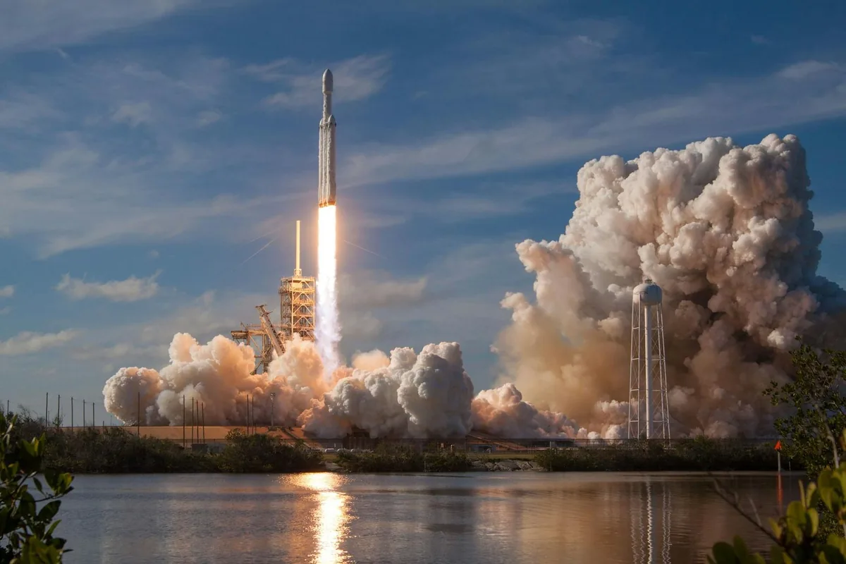 SpaceX halka arzı öncesi onchain piyasalarda 2 trilyon dolarlık değerleme beklentisi