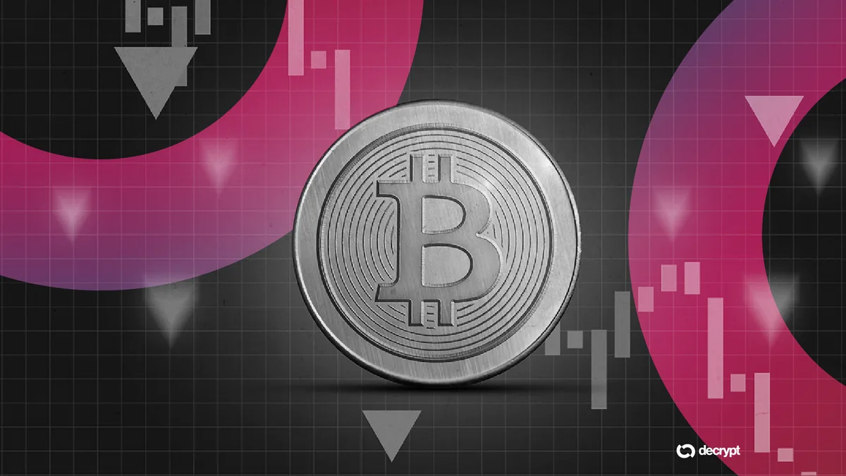 Bitcoin prueba los 59.000 dólares mientras salen 692 millones de dólares de los ETF