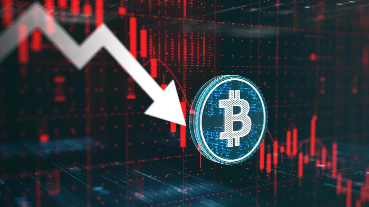 Bitcoin, likiditenin azalmasıyla kısa vadede 59.000 dolara gerileyebilir