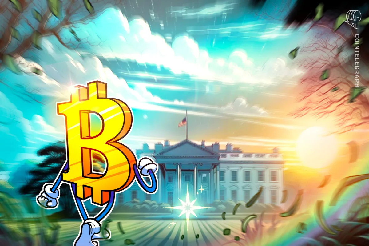 Bitcoin briefly rises above $67,000 as traders remain cautious
